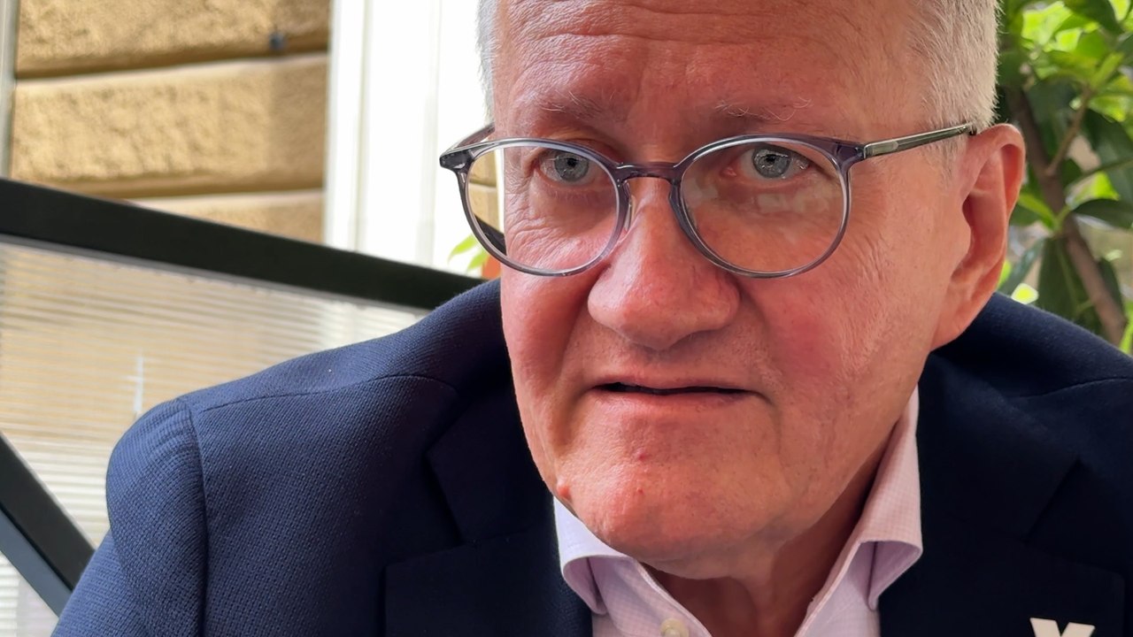 El monstruo de la pederastia que persigue al Vaticano: “Los abusos en la Iglesia se siguen produciendo”