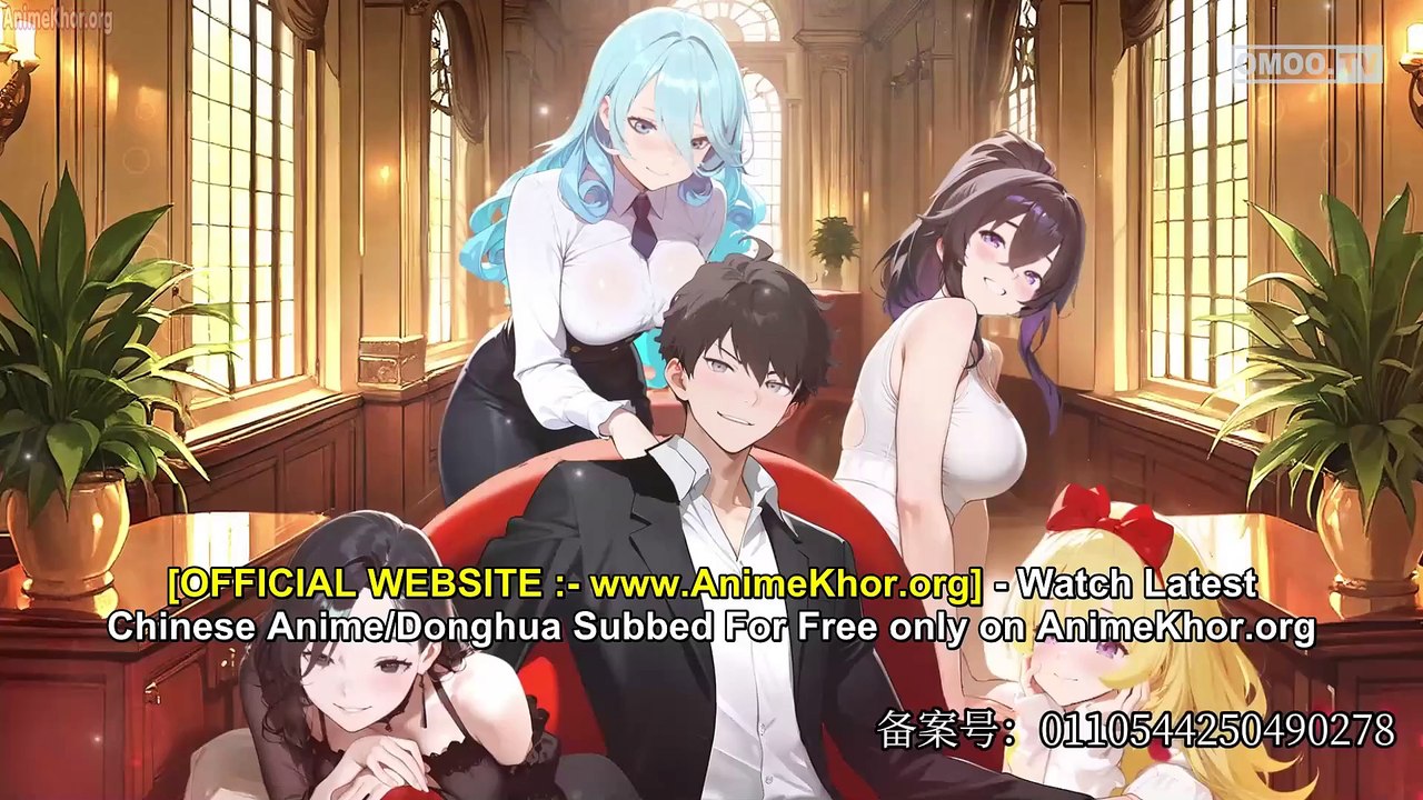 After I Stopped Being a Simp, My Ex-Girlfriend Broke Down Episode 8 Eng Sub