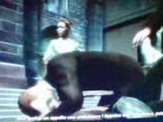 Roman Bellic Mariage Carnage