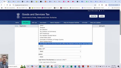 Understanding GSTR-5 & GSTR-5A_ Returns for Non-Resident & OIDAR Service Providers !!!