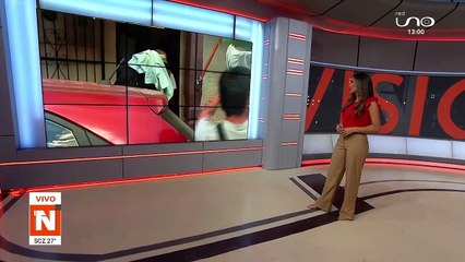 Cárcel por atraco en recicladora en Cotoca