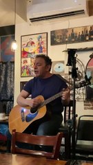 ONE LESS SET OF FOOTSTEPS at Red Pipes in Forest Hills