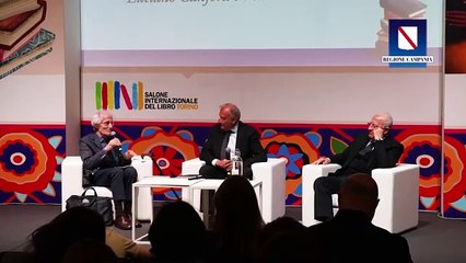 De Luca - “L’Unità d’Italia tra Controrisorgimento e crisi della democrazia” (16.05.25)