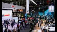 Top 13 Auto Shows Worldwide You Must See!