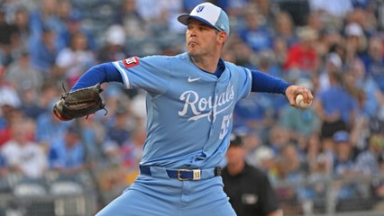 Braves vs. Red Sox: Sale vs. Crochet Pitching Matchup