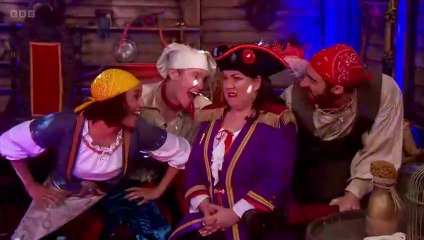Cbeebies Swashbuckle Are We Having Fun Yet...mp4