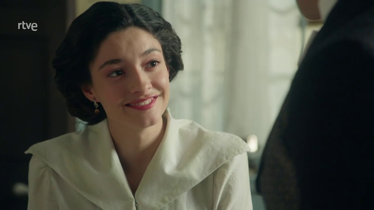 La Promesa Capitulo 598 La Promesa Episodio 598 - Vídeo Dailymotion