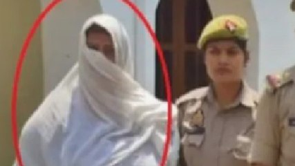 प्रेमी के साथ मिलकर पूर्व फौजी का कत्ल, 6 टुकड़ों में काटी लाश