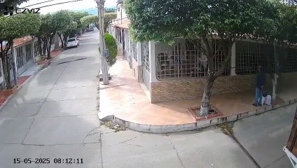 VIDEO: “¡Cómo Valeria!” Universitaria María José fue asesinada tras recibir un “regalo”