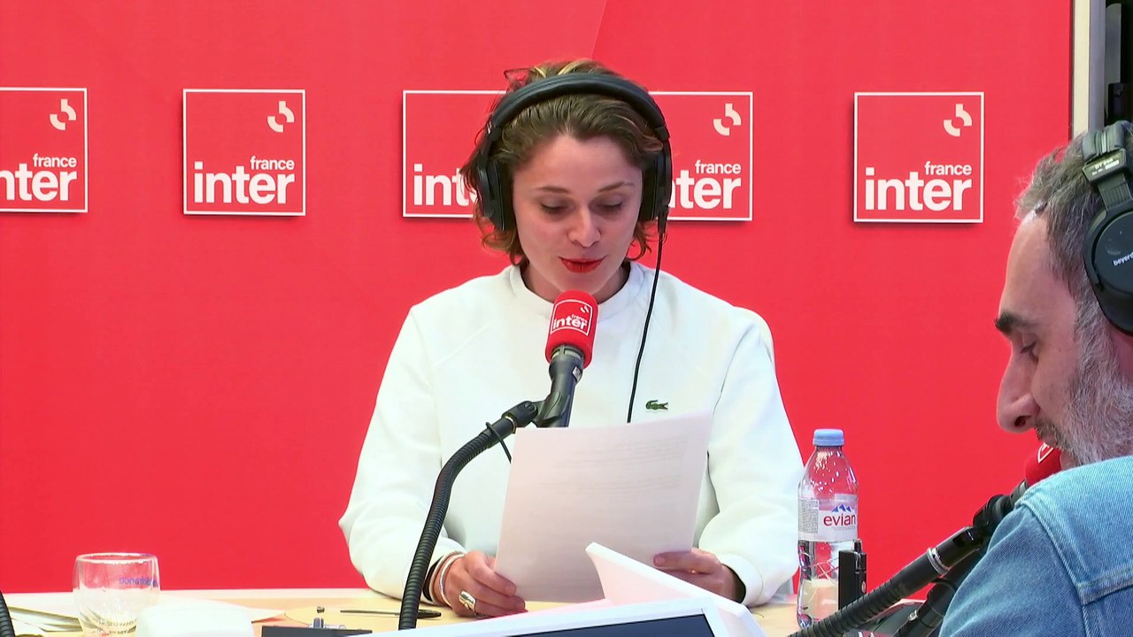 Lucie Carbone en relation toxique avec Netflix - Lucie Carbone