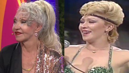 Maggie Lay sigue rompiendo los esquemas