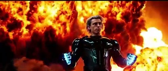 One Punch Man (2026) – First Trailer - Jason Statham, Tom Holland & Charlize Theron Concept Trailer
