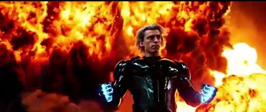 One Punch Man (2026) – First Trailer - Jason Statham, Tom Holland & Charlize Theron Concept Trailer