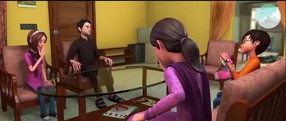 7th Chunk - 3Bs Reunite - 3 Bahadur (Sequel) - The Revenge of Baba Balaam