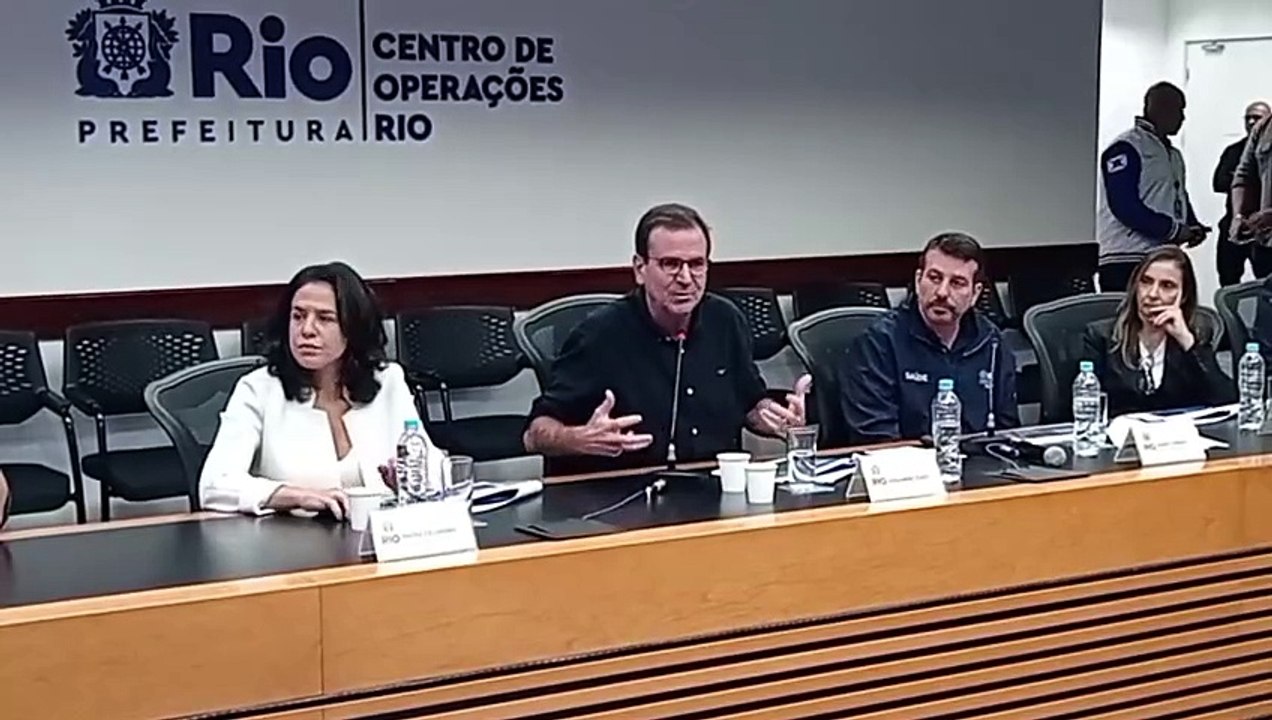 Plano da Prefeitura quer frear mortes de moto com novas regras no Rio