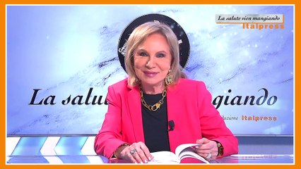 La Salute Vien Mangiando - Una ricetta contro le gambe gonfie