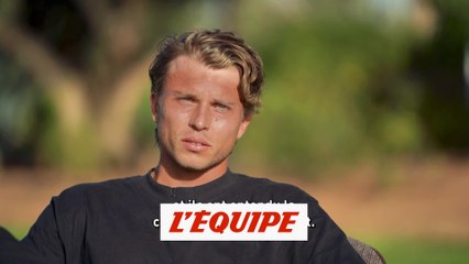 « Un grand moment de tristesse » - L'Equipe explore, Documentaire - Alexandre Müller