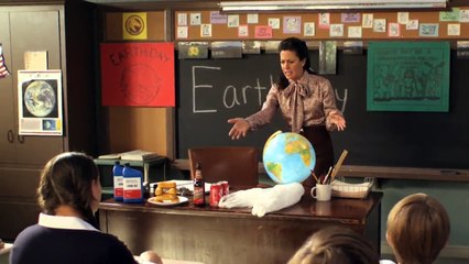 T03E18 - Todo Mundo Odeia o Dia da Terra