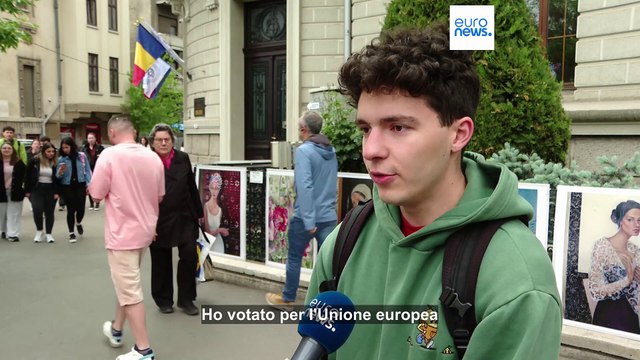 Romania, domenica i romeni voteranno per il ballottaggio presidenziali: prevista alta affluenza