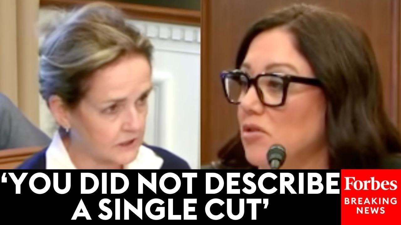 ‘Your Words Are At Complete Odds’: Dean Slams Lori Chavez-DeRemer For Silence On Looming Labor Dept. Cuts