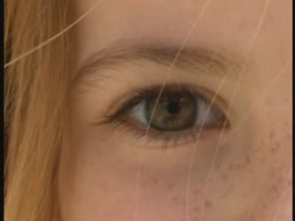 This is the eyes