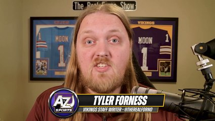 Bears QB Caleb Williams paid the Vikings the ULTIMATE COMPLIMENT