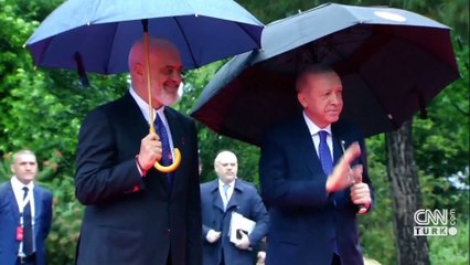 Yunan basınından Türk diplomasisine övgü! 'Tüm oyunu Erdoğan oynuyor'