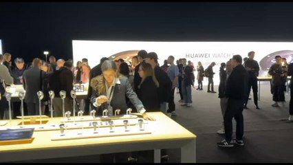 Tecnologia, innovazione e design: i nuovi smartwatch Huawei