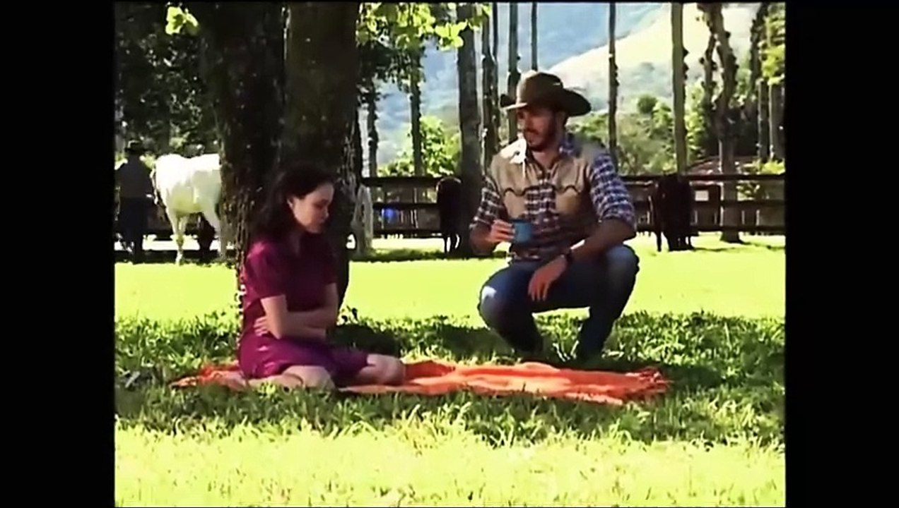 Os Mutantes Capitulo 79