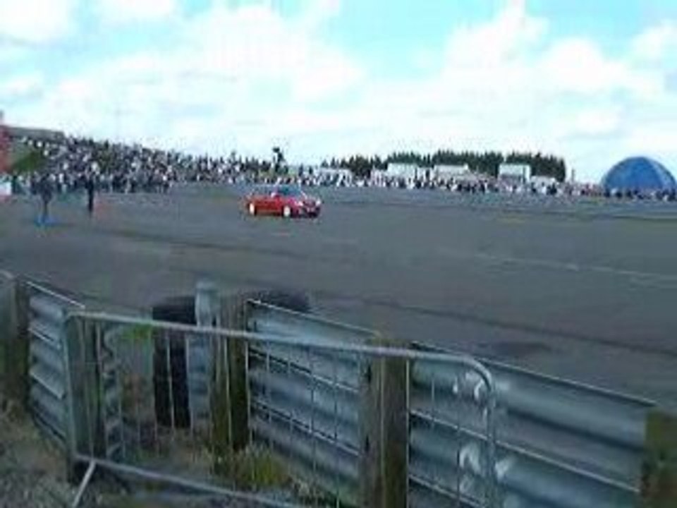 Ford Fiesta xr2i Turbo (240HP)