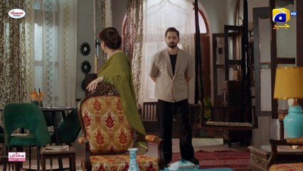 Mann Mast Malang Ep 36 [Eng Sub] Presented by Diamond Paints & Ujooba Beauty Cream - 16th May 2025