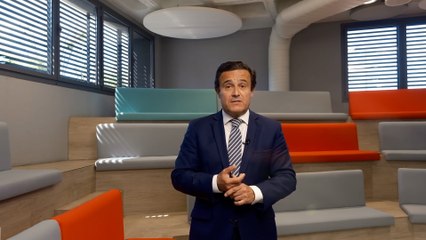 Las claves bursátiles de la próxima semana (16-05-2025)