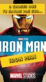 👉 3 Choses que tu savais pas sur Iron Man !