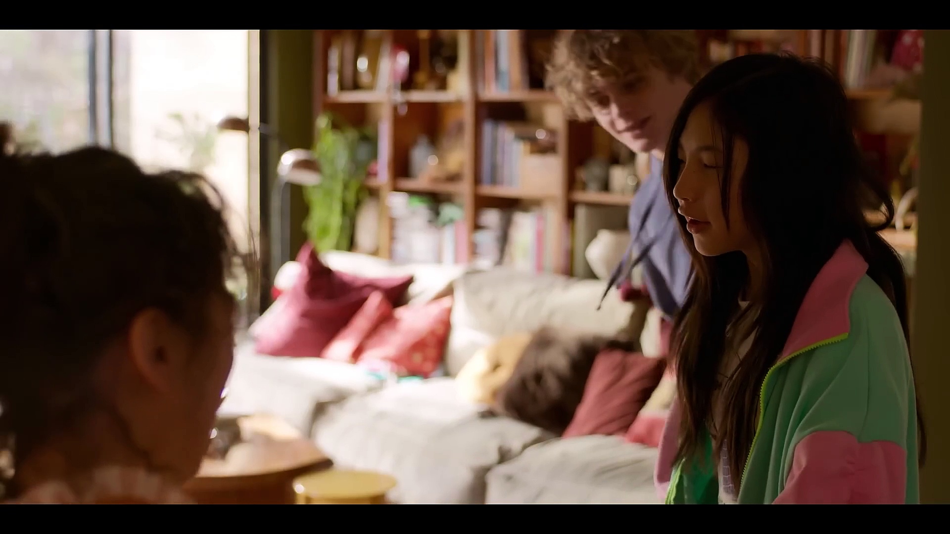 Bring Her Back – Trailer #2 (2025 Film) Starring Billy Barratt and Sally Hawkins