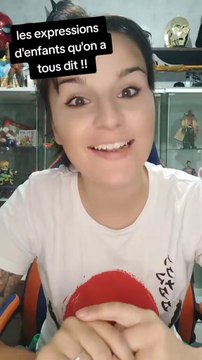 tu te souviens de ces expressions ?