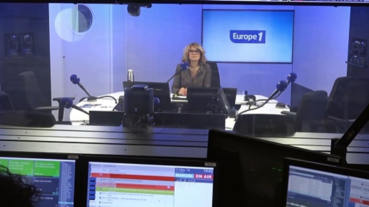 EXTRAIT - Présidence LR : dernière ligne droite dans la course