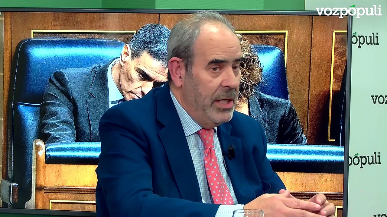 Araluce (Foro Nuclear): "Las nucleares no fueron el problema, en todo caso mejoraron la situación"