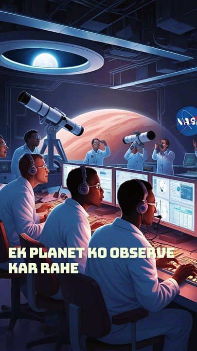 mars is live or died ?