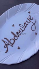 Chocolate Signature #tastemadeworld #trending #newtoyou #chocolate #signature