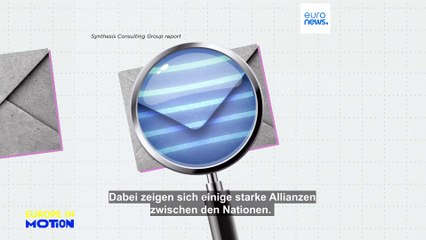 Eurovision: Welche geopolitischen Allianzen gab es im Laufe der Jahre?