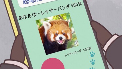 Araiguma Calcal-dan Episode 7 English Subbed