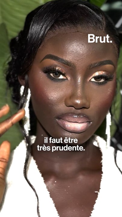Comment sublimer une peau ébène avec un maquillage adapté ?