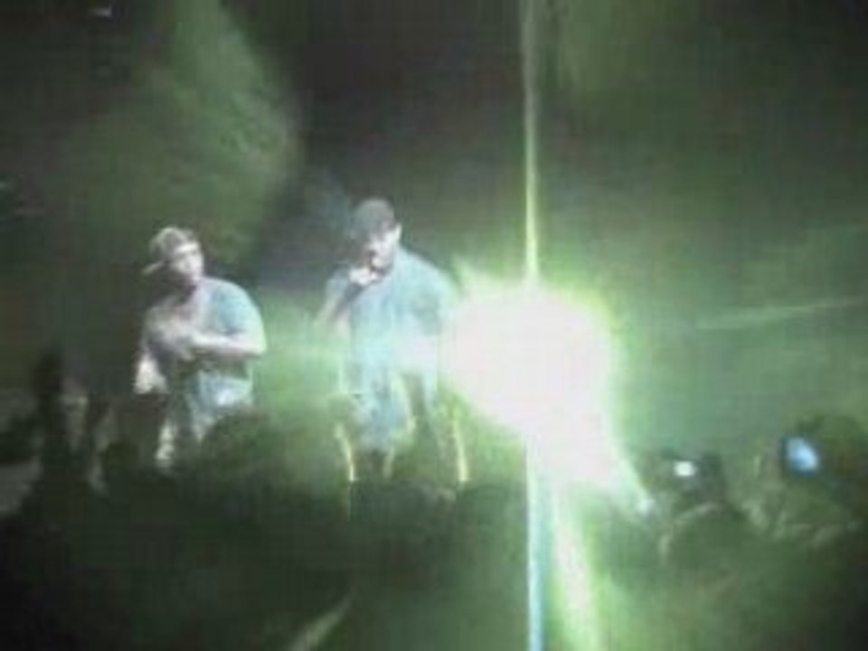 Busta Rhymes - Gimme some more