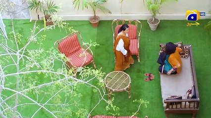 Behkaway Episode 32 - [Eng Sub] - Yashma Gill - Yasir Nawaz - Hiba Ali Khan - 16th May 2025(360P)