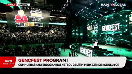 Cumhurbaşkanı Erdoğan: Terörsüz Türkiye hedefine varacağız