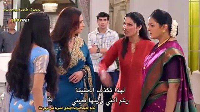 حبيبتي من تكون الجزء الثالث حلقة 1564