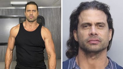 Pedro Moreno ofrece sus primeras declaraciones tras ser detenido en Miami, Florida