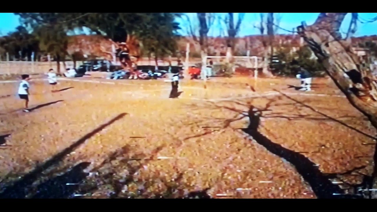 Potrero | Documental
