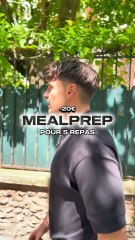 Poulet Impérial : Délicieux Poulet Épicé à la Mode Royale 🍽️