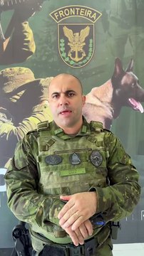 Homem é preso transportando 639,8 kg de maconha na PR-323, próximo a Umuarama